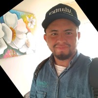 Francisco Javier Martinez Montalvo