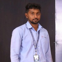Venkatesh Mohan