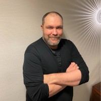 Tony Pettersson