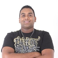 Joshua John Pillay