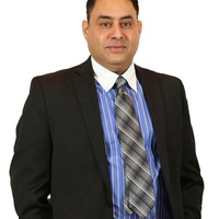 Dave Walia