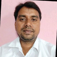 RAM SUNDER CHAUDHARY
