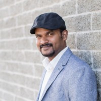 Rudhra Narayan