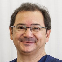 Claudio Mariuzzo