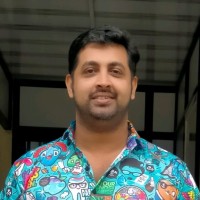 Sreenath Nandakumar