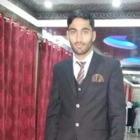 Saqib Siddiqui
