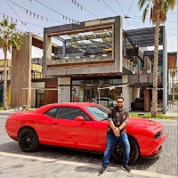 Jitesh Tilwani
