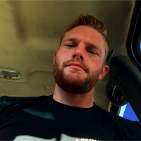 Lee Nutty