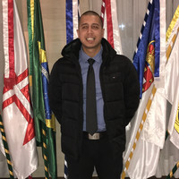 Kaleb Fonseca