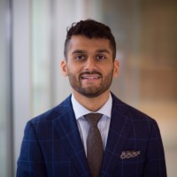 Gunj Patel