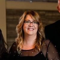 Kimberly Kerr