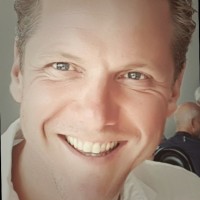 Ralph Van Drooge
