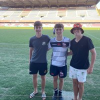 Flynn Twomey