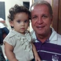 Luiz Carlos de Oliveira