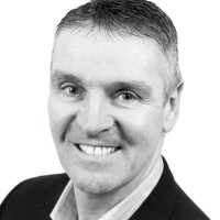 Paul Walsh