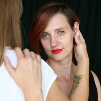 Justina Vaičiūnaitė