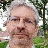 Pascal Prévot
