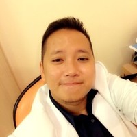 Chris Nino Widjayanto