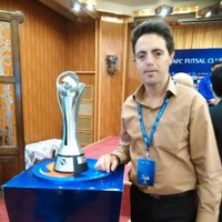 mohsen samadi