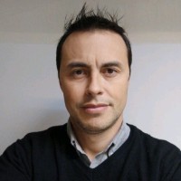Raúl Barrios