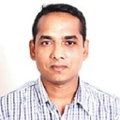 Jayprakash Kumar