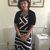Ruth Knight