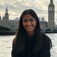 Rikta Patel