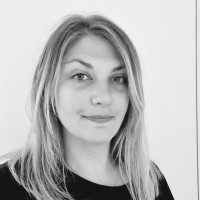 Sandrine Blondel