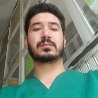 Sayed Esmatullah Asghari