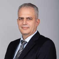 Greg Konstantinou