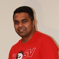 Mahendran Kandasamy