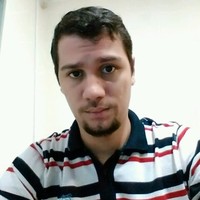 Rodrigo Moreira C. de Souza