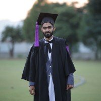 Ibad Ali Khan