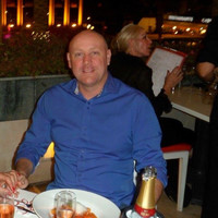 Carl Mccartin