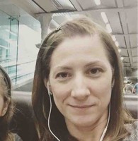 Christine Burton