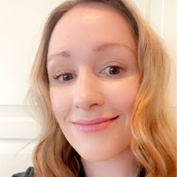 June Iren Langøy