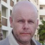 Peter Boettcher