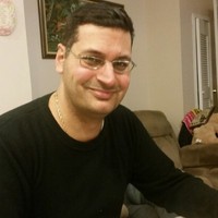 Vasili Sarris