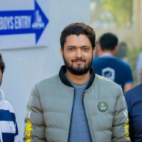 Muhammad Waqas Khan