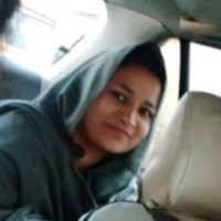 Shazia Amanat