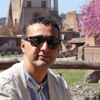 Mohamed Saadioui محمد سعديوي