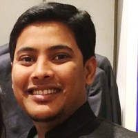 Bharat Bisai
