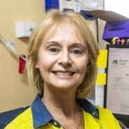 Sharon Nuttall