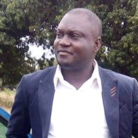 Emmanuel Adoyi, PhD