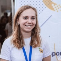 Анастасия Кузнецова