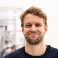 Mark Sehested Pedersen