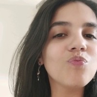 Ananda Cristina