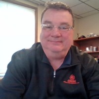 Ron Cooper