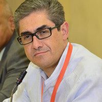 Enrique Montaudon R.