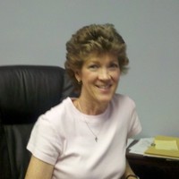 Karen Shankles